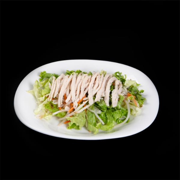 E31 Salade de poulet