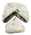 Mochi crème Haricot rouge(1 pièce)