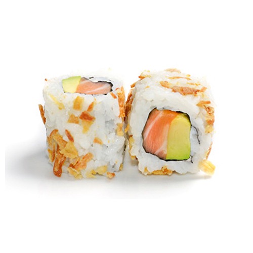 NR1 Saumon avocat