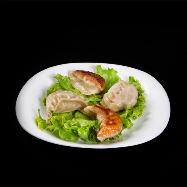 E20 Raviolis pékinois (4 pcs)