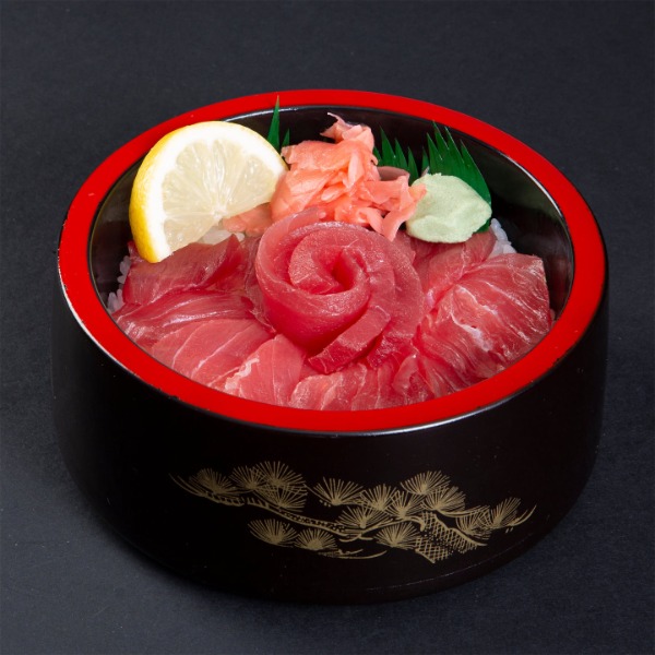 CH1 Chirashi thon