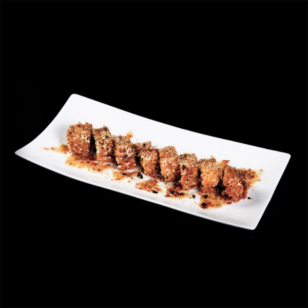 SP3 CROUSTI ROLL saumon avocat