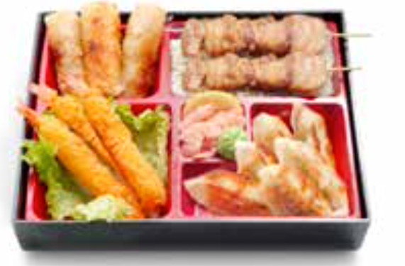 Bento 2