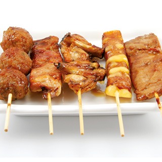 Menu A9