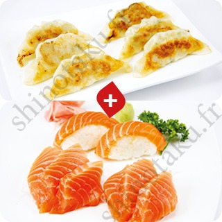 Menu F10