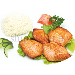 SM3 SHAKE TERIYAKI