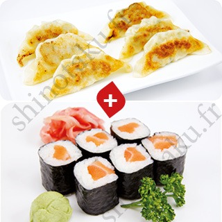 Menu F7