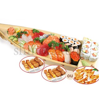 Menu M15