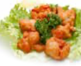 KG Karaage