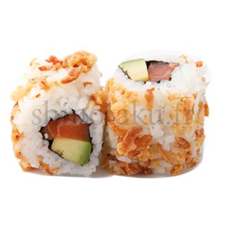 OR1 Oignon roll