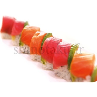 SP3 Rainbow roll