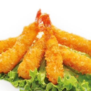4E Tempura