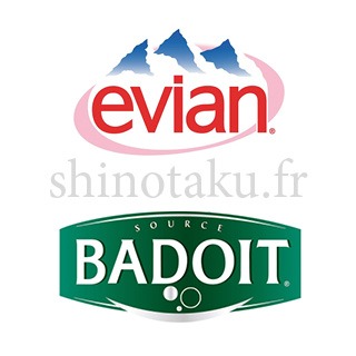 Evian