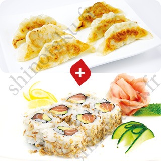 Menu F6A