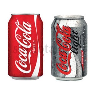 Coca-zero
