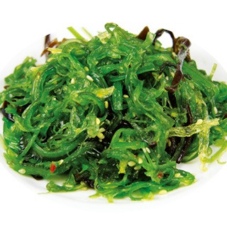 4C Salade d'algues