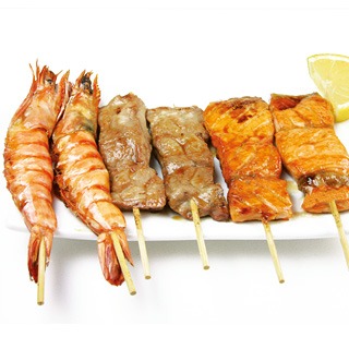 Menu A6