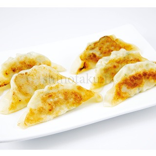 4A Gyoza