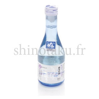 GASSAN NO TSUKI 15.5%