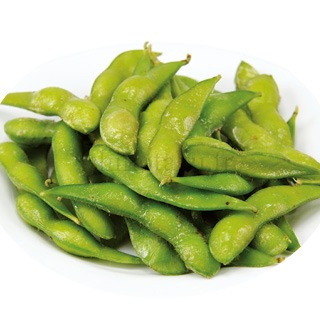 4B Edamame
