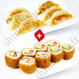 Menu F6