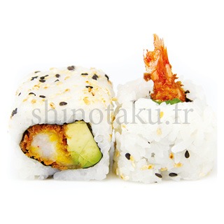 23B California maki