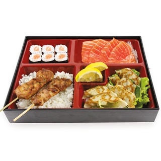 Bento 1