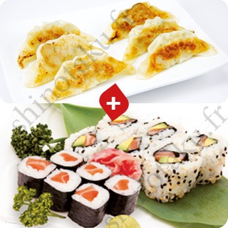 Menu F10B