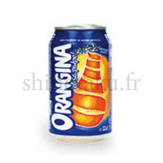 Orangina