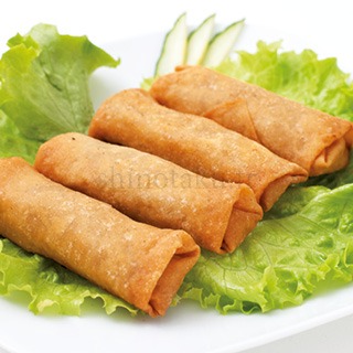 4D Nêms aux crevettes