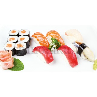 Menu M13