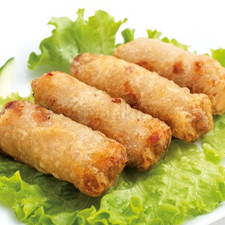 4DP Nêms au poulet