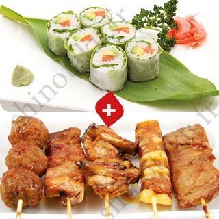 Menu M0