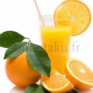 Jus de fruit