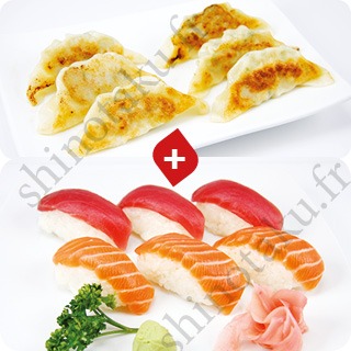 Menu F8
