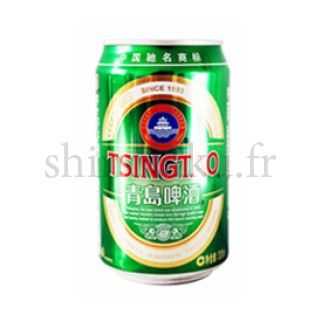 Tsing Tao