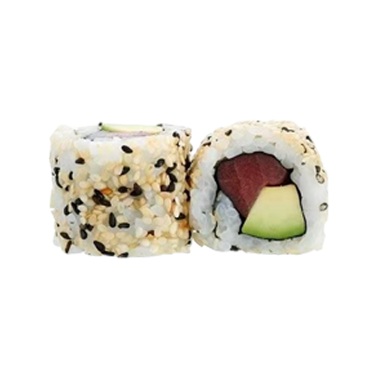 C2. California Thon & Avocat 4p