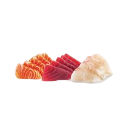 M8. Sashimi Mix 9p