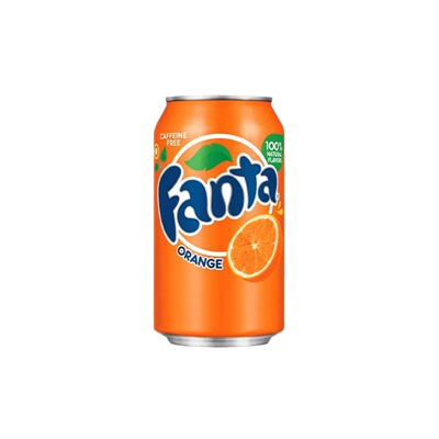 Q5. Fanta Orange