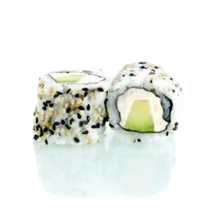 C4. California Cheese & Avocat 4p