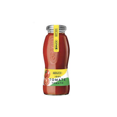 Q15. Tomate