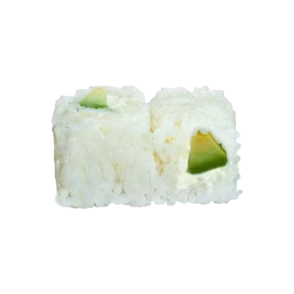 N6. Neige Cheese & Avocat 4p