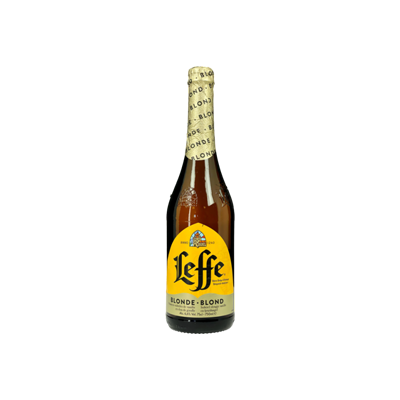 Q11. Leffe Blonde