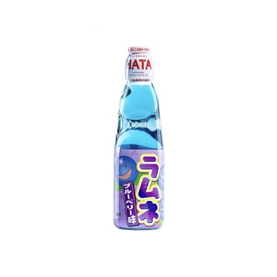 Q21. Limonade Japonaise (Myrtille)