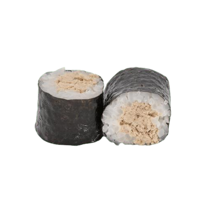 M3. Maki thon cuit 4p