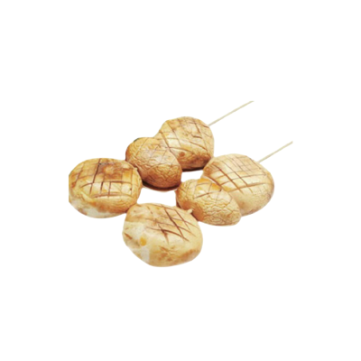 Y7. Yakitori Champinon 2p