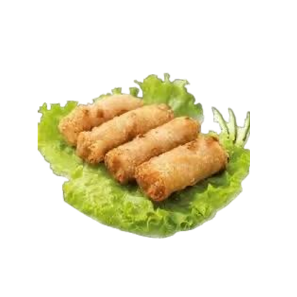 E6. Nems poulet 6p