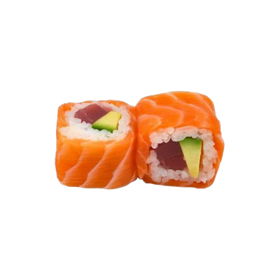 R3. Roll Thon & Avocat 4p