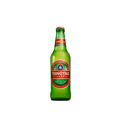 Q12. Tsingtao
