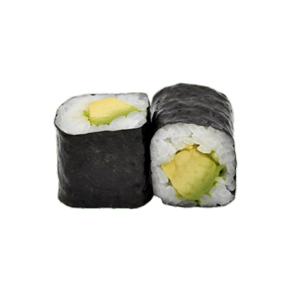 M4. Maki Avocat 4p